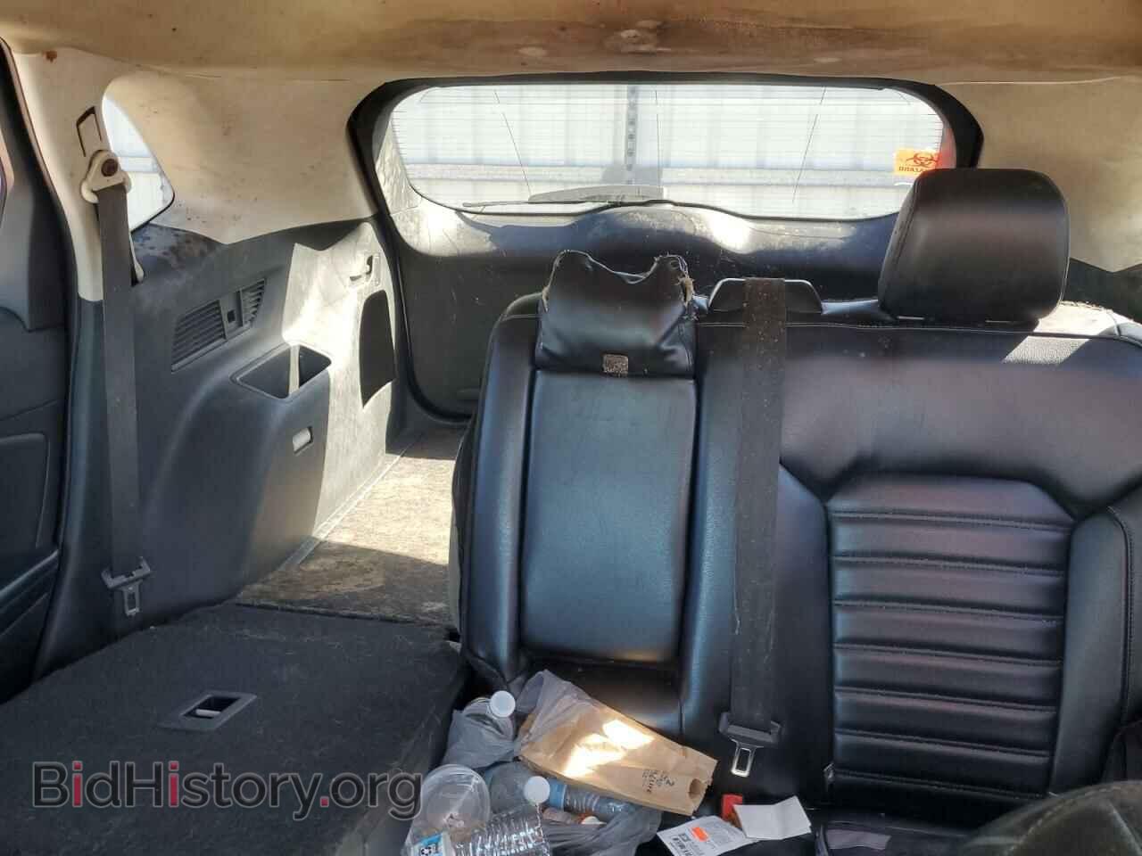 2019 FORD EDGE - VIN: 2FMPK3J99KBC32391 - Фото 10