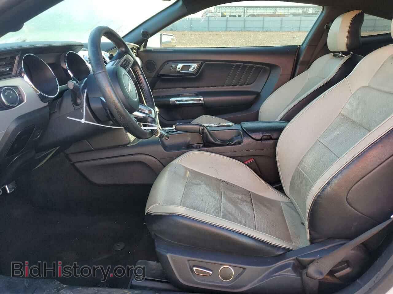 2016 FORD ALL Models - VIN: 1FA6P8TH8G5275950 - Фото 7