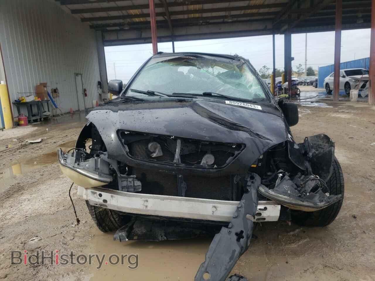 2006 LEXUS RX330 - VIN: 2T2GA31U26C043439 - Фото 5