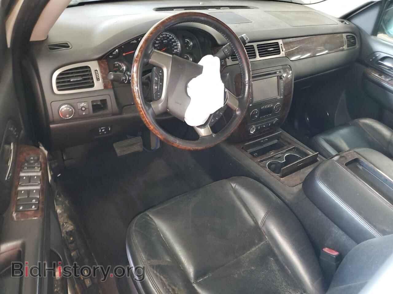 2012 GMC SIERRA - VIN: 3GTP2XE21CG149559 - Фото 8