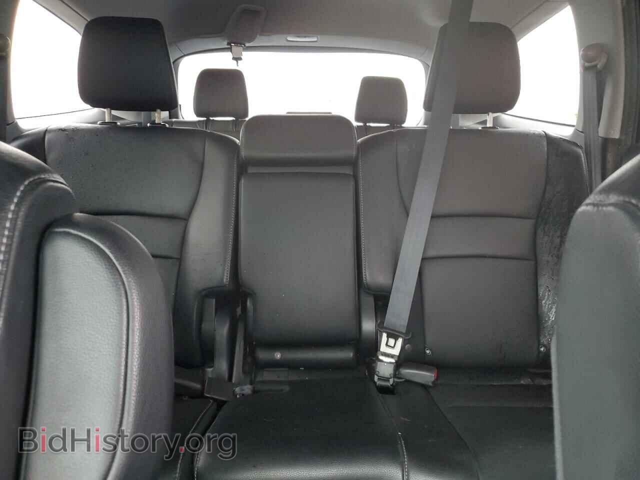 2020 HONDA PILOT - VIN: 5FNYF5H58LB026947 - Фото 10
