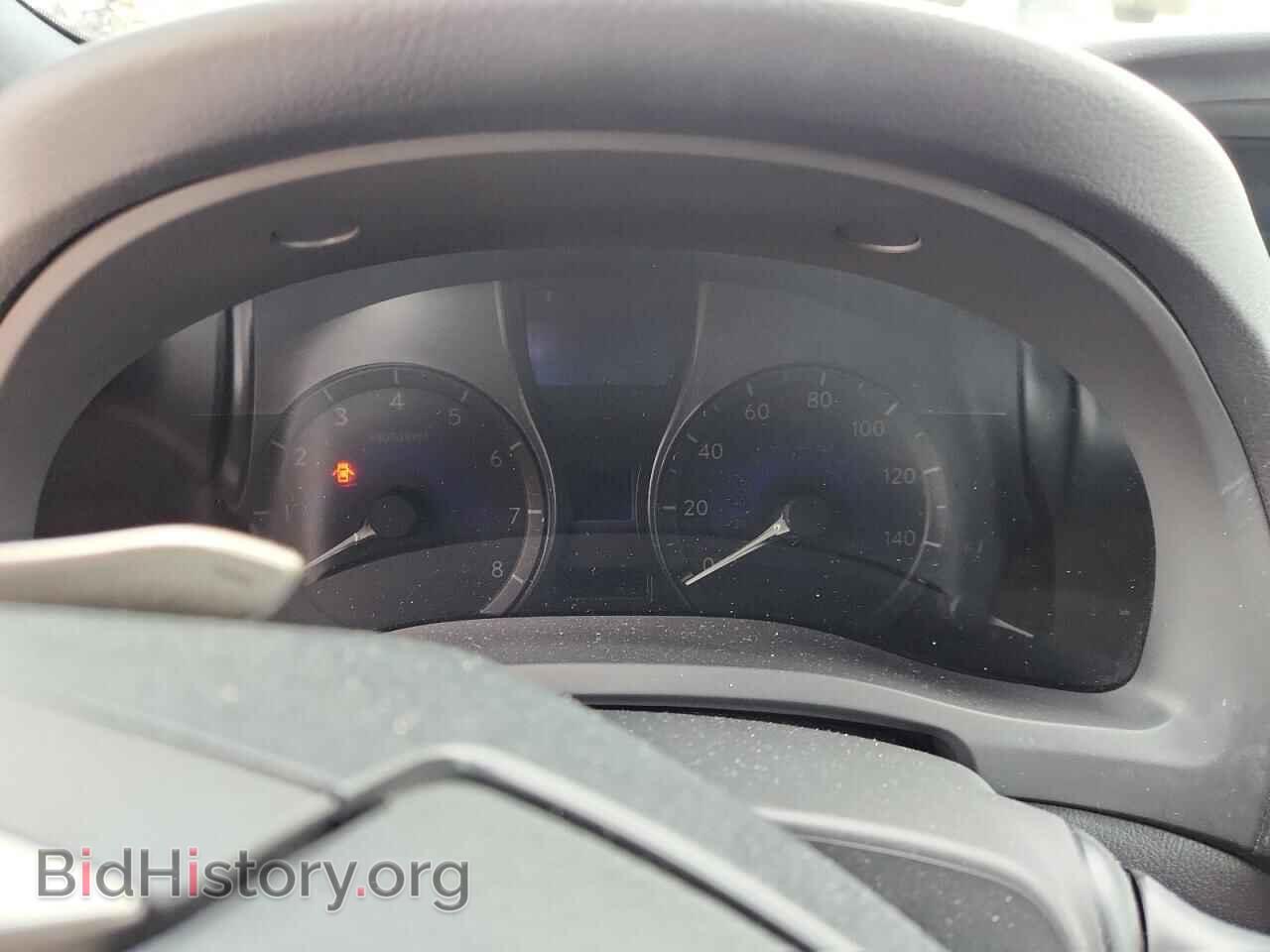 2015 LEXUS RX350 - VIN: 2T2BK1BA2FC275510 - Фото 9