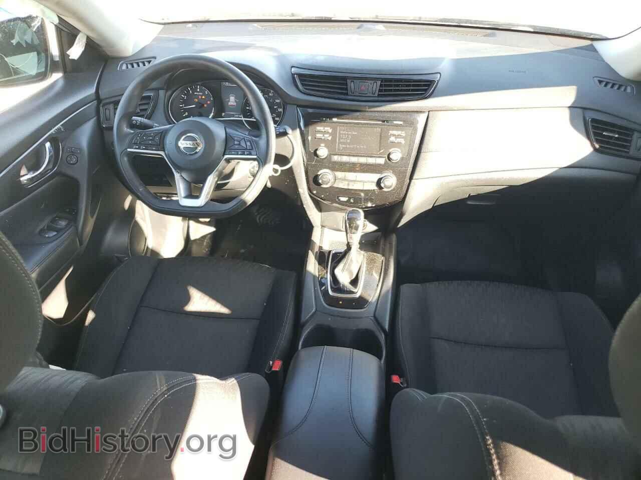 2017 NISSAN ROGUE - VIN: KNMAT2MT8HP552862 - Фото 8