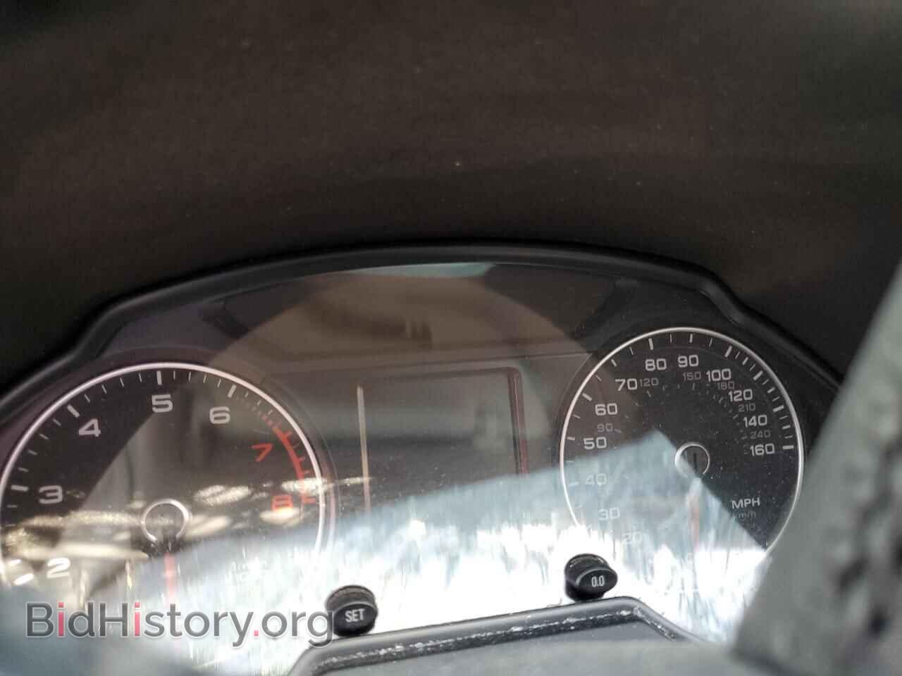 2014 AUDI Q5 - VIN: WA1LFAFP4EA023010 - Фото 9