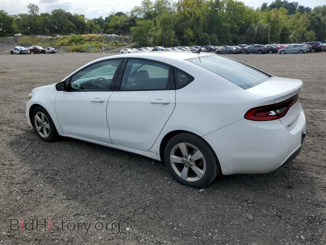 2015 DODGE DART - VIN: 1C3CDFBB2FD300311 - Photo 2