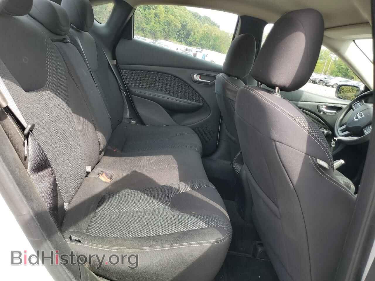 2015 DODGE DART - VIN: 1C3CDFBB2FD300311 - Photo 10