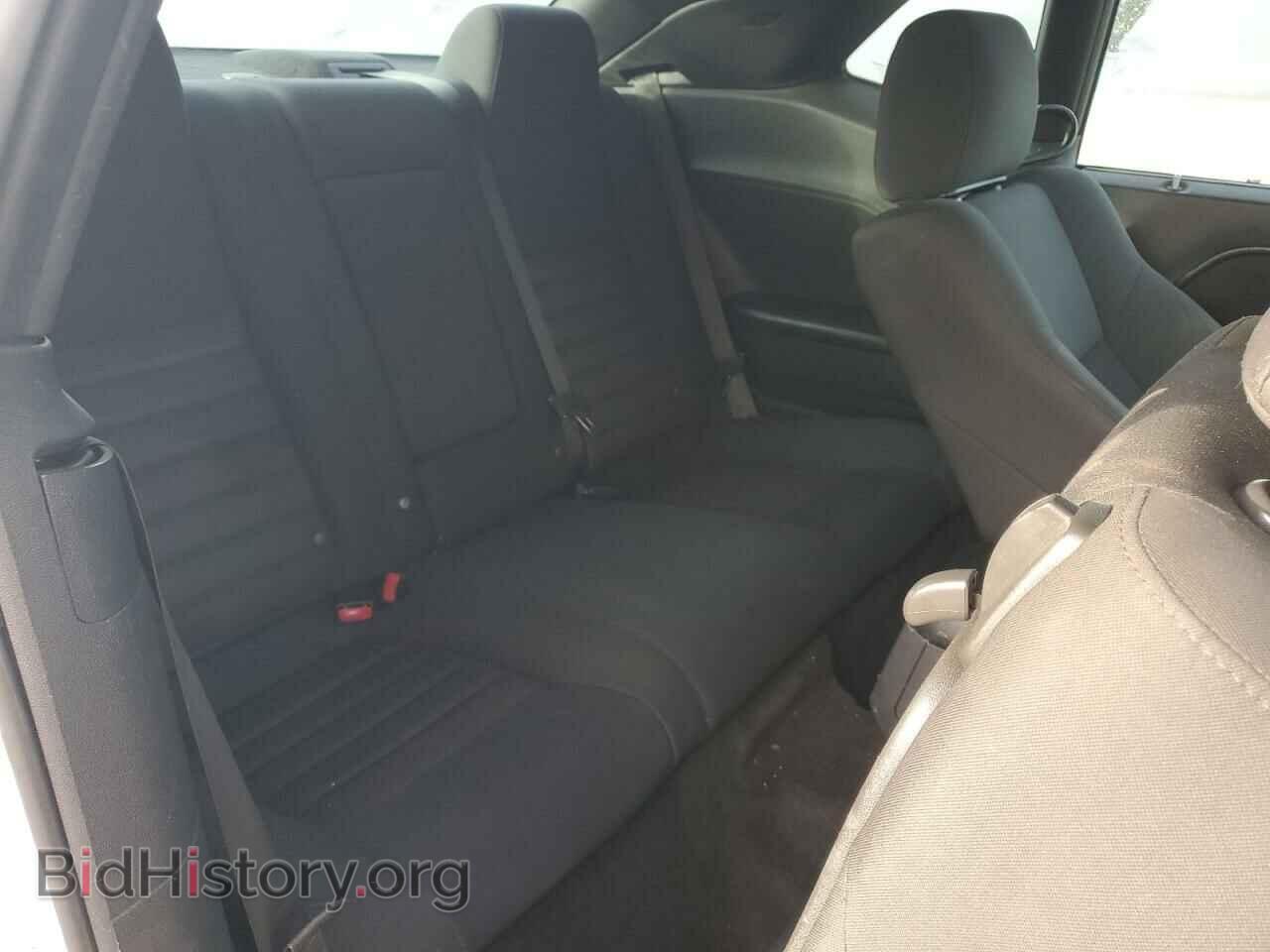 2010 DODGE CHALLENGER - VIN: 2B3CJ4DV7AH283776 - Фото 10