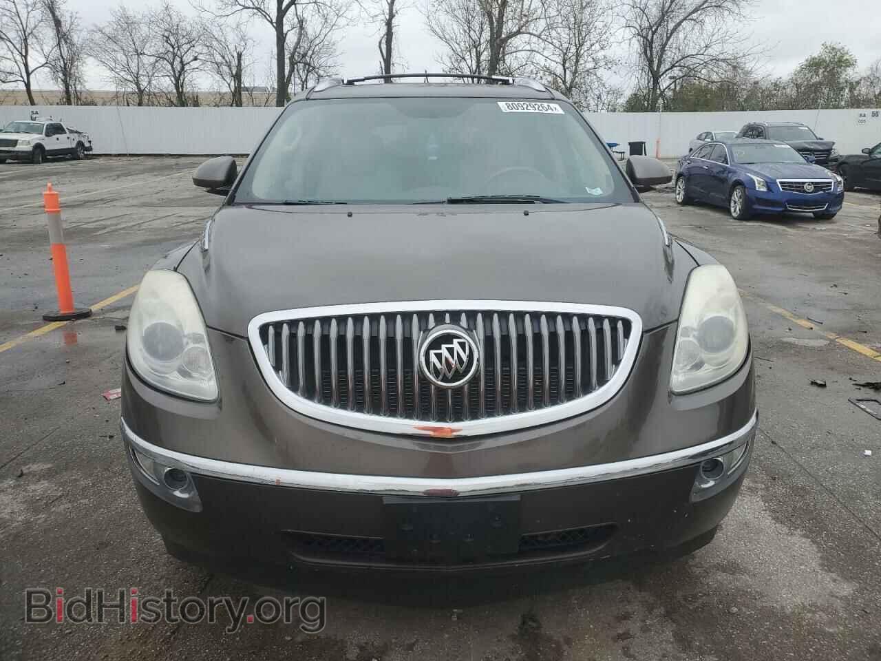 2012 BUICK ENCLAVE - VIN: 5GAKVCED1CJ289980 - Photo 5