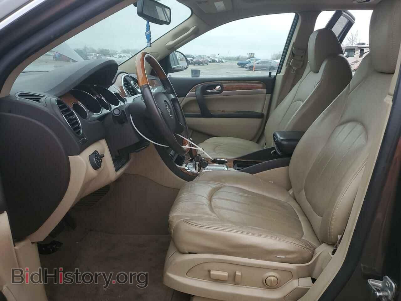 2012 BUICK ENCLAVE - VIN: 5GAKVCED1CJ289980 - Photo 7