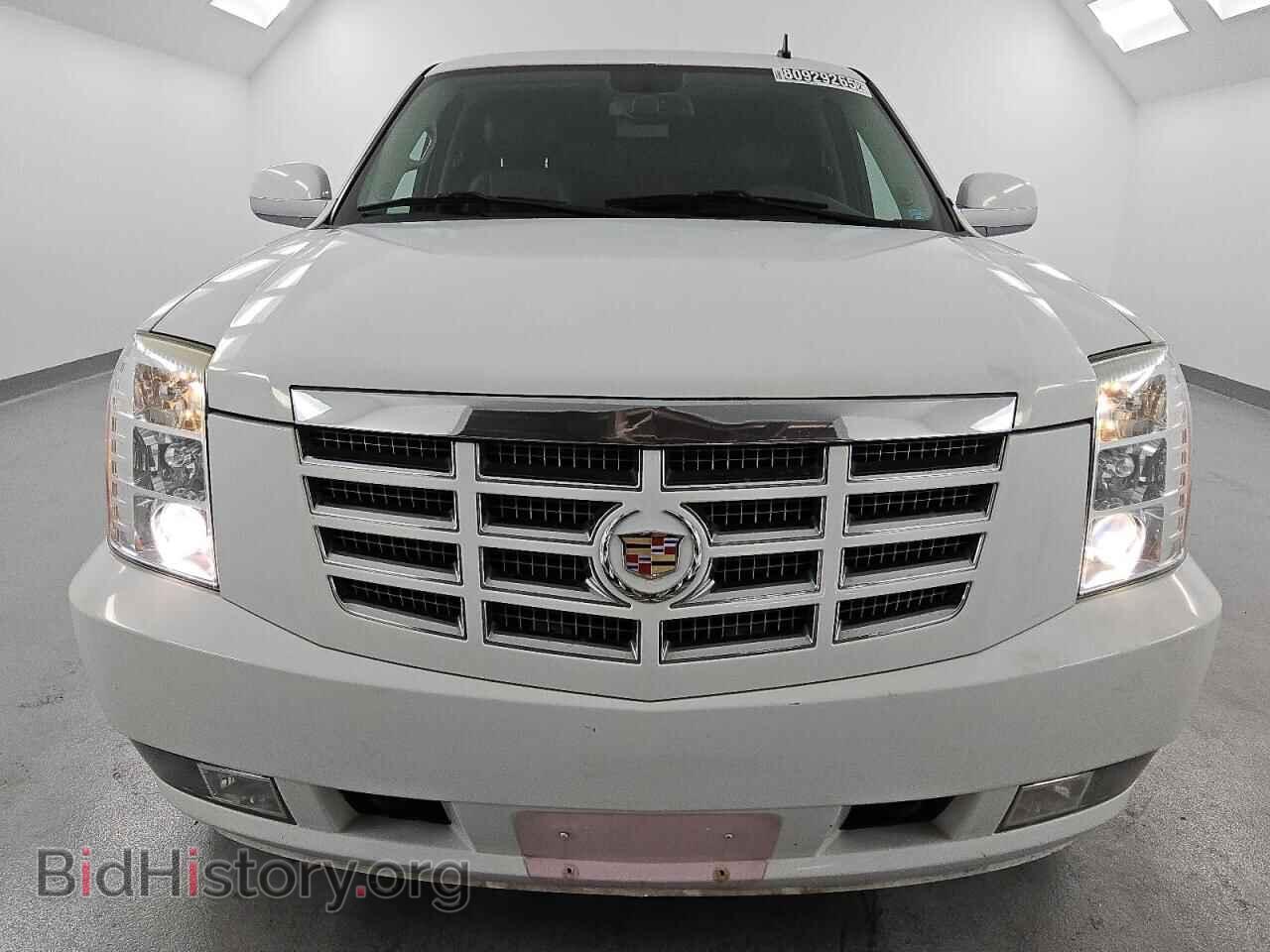 2014 CADILLAC ESCALADE - VIN: 1GYS3BEF6ER223374 - Фото 5