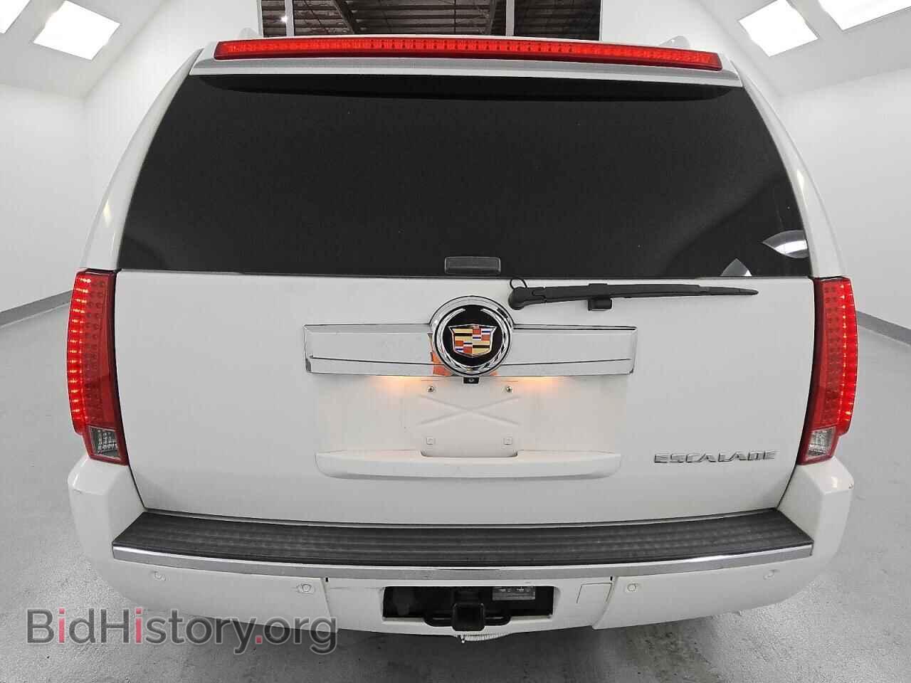 2014 CADILLAC ESCALADE - VIN: 1GYS3BEF6ER223374 - Фото 6