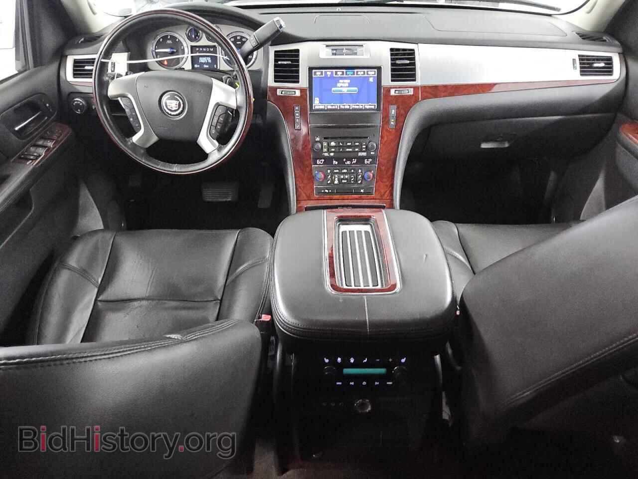 2014 CADILLAC ESCALADE - VIN: 1GYS3BEF6ER223374 - Фото 8