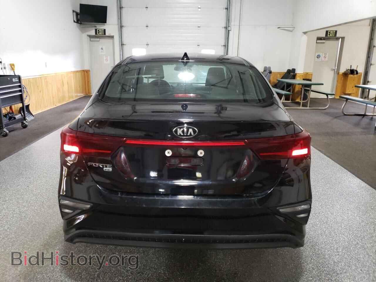 2020 KIA FORTE - VIN: 3KPF24AD7LE154441 - Фото 6