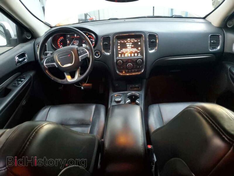 2017 Dodge DURANGO (VIN 1C4RDHDG2HC823699) — photo 8 of 13