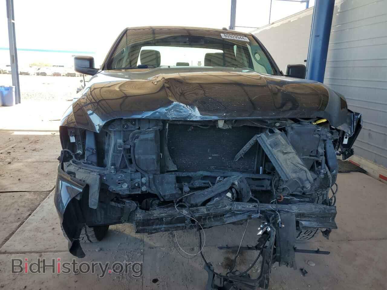 2016 RAM 1500 - VIN: 3C6RR7KT7GG377287 - Фото 5
