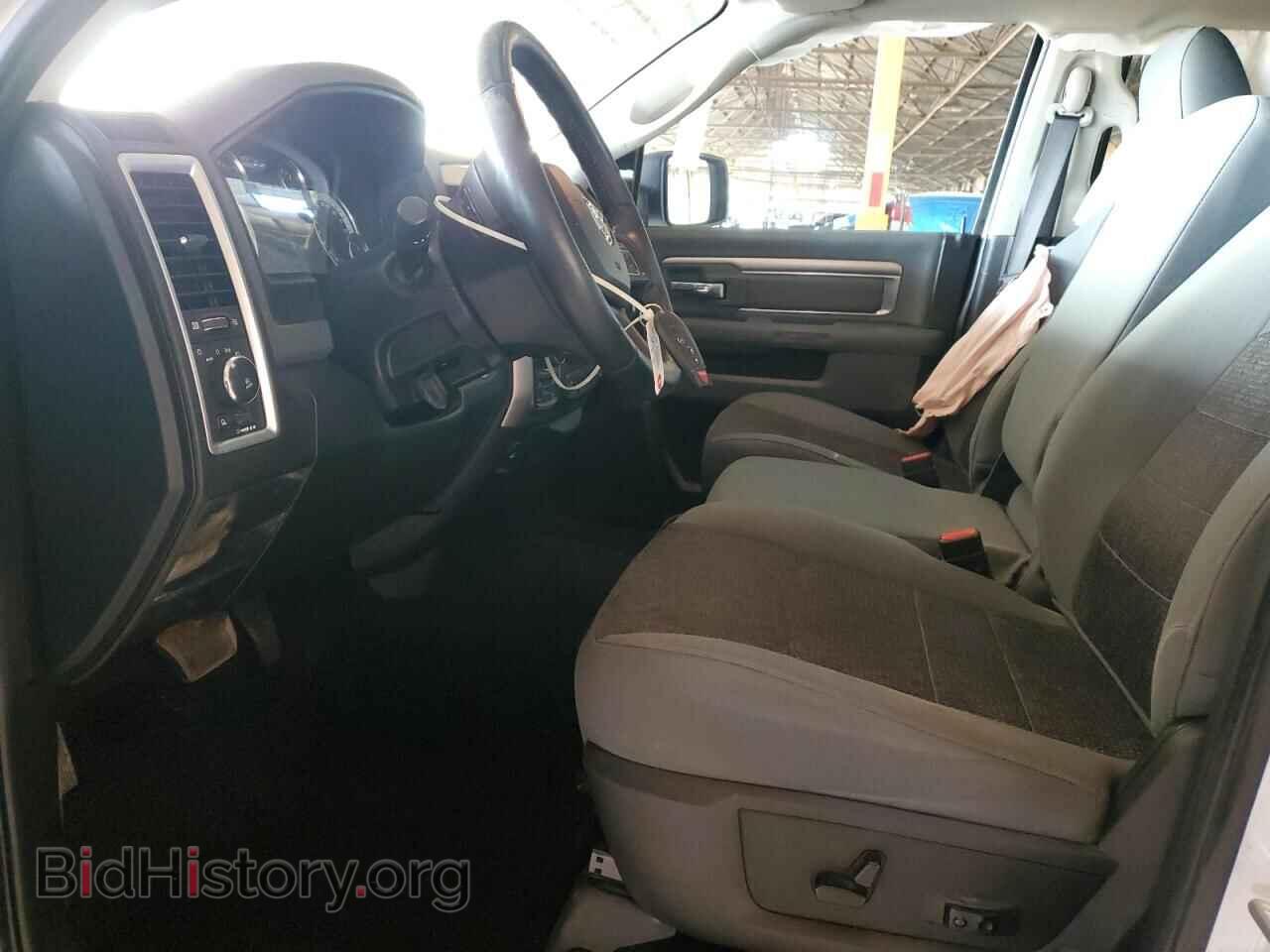 2017 RAM 1500 - VIN: 3C6RR7LT2HG593208 - Photo 7