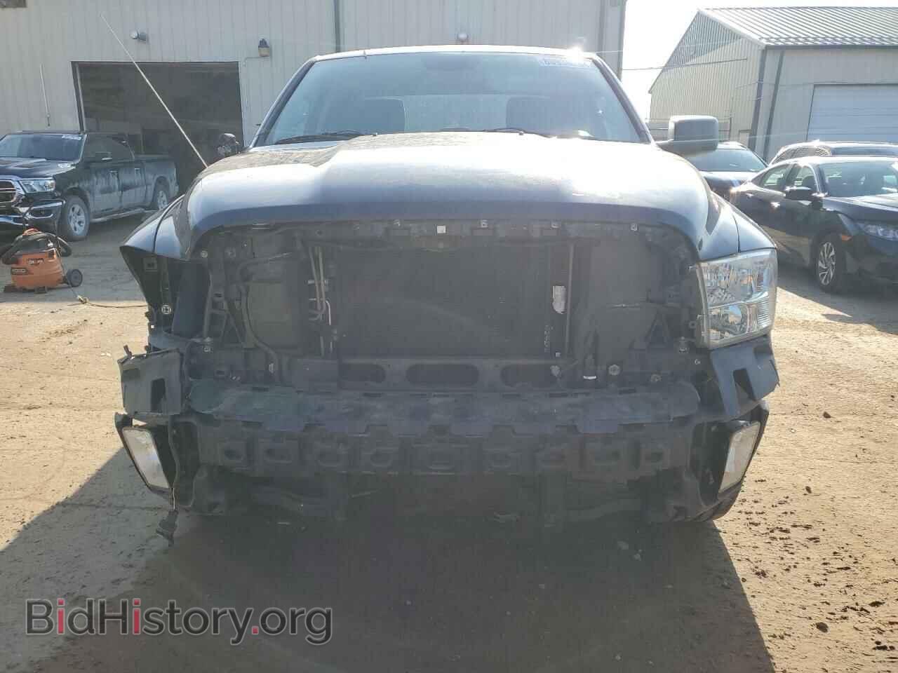 2013 RAM 1500 - VIN: 1C6RR7FT8DS688029 - Фото 5