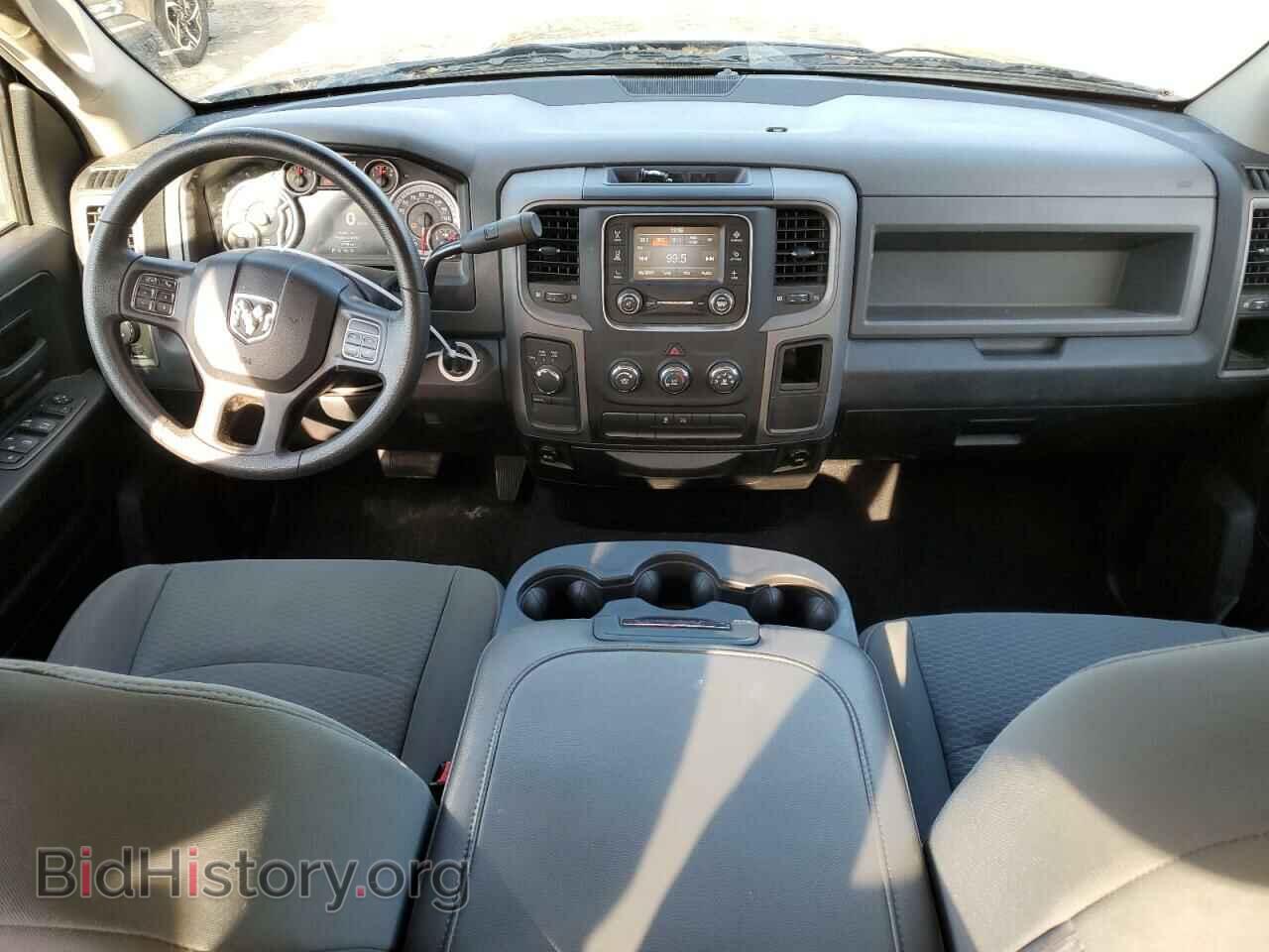 2013 RAM 1500 - VIN: 1C6RR7FT8DS688029 - Фото 8