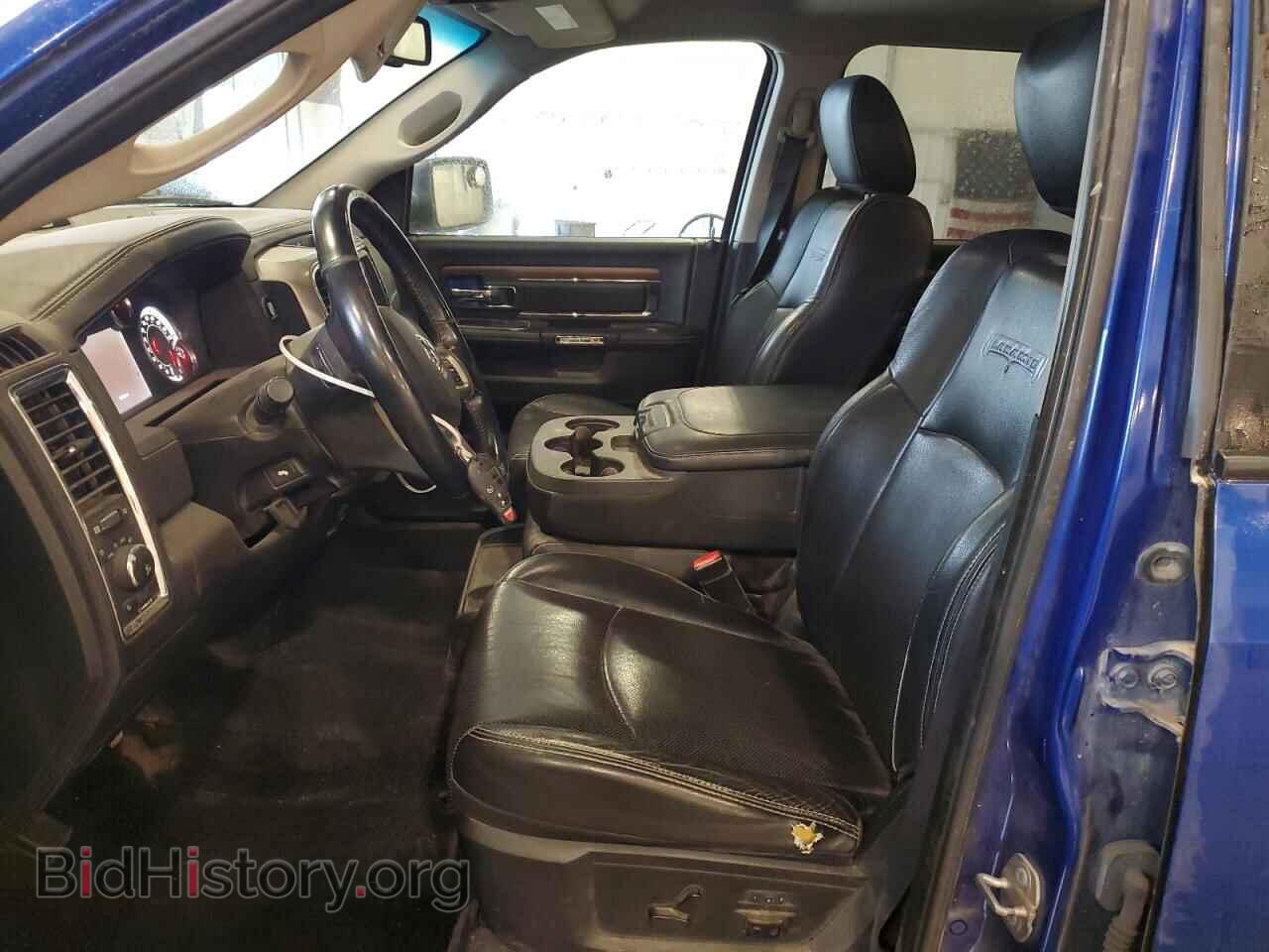 2015 RAM 1500 - VIN: 1C6RR7VM1FS731235 - Фото 7