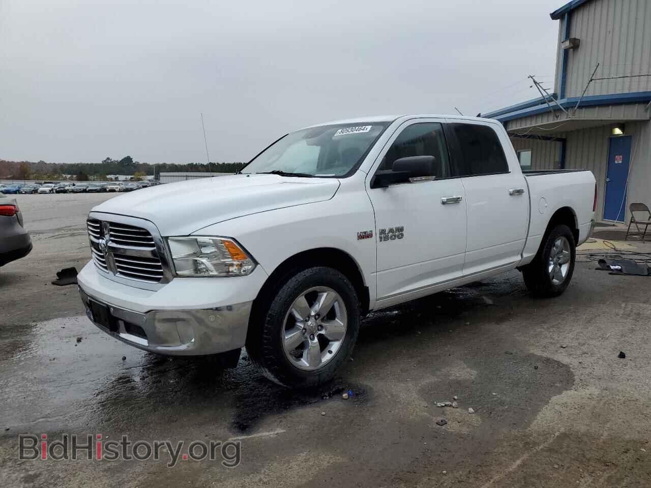 Photo 1C6RR6LT6FS514526 - RAM 1500 2015