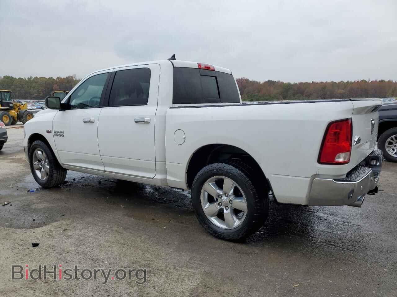 2015 RAM 1500 - VIN: 1C6RR6LT6FS514526 - Фото 2