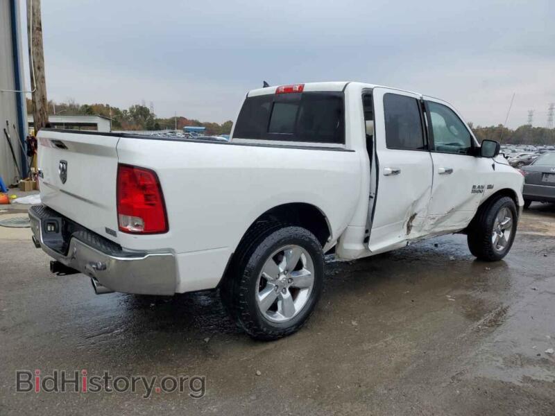 2015 RAM 1500 (VIN 1C6RR6LT6FS514526) — фото 3 из 14