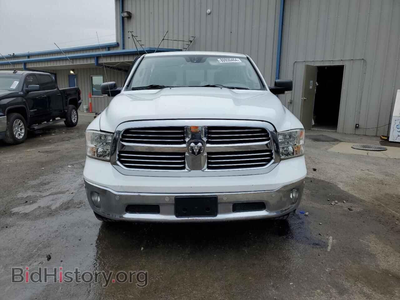 2015 RAM 1500 - VIN: 1C6RR6LT6FS514526 - Фото 5
