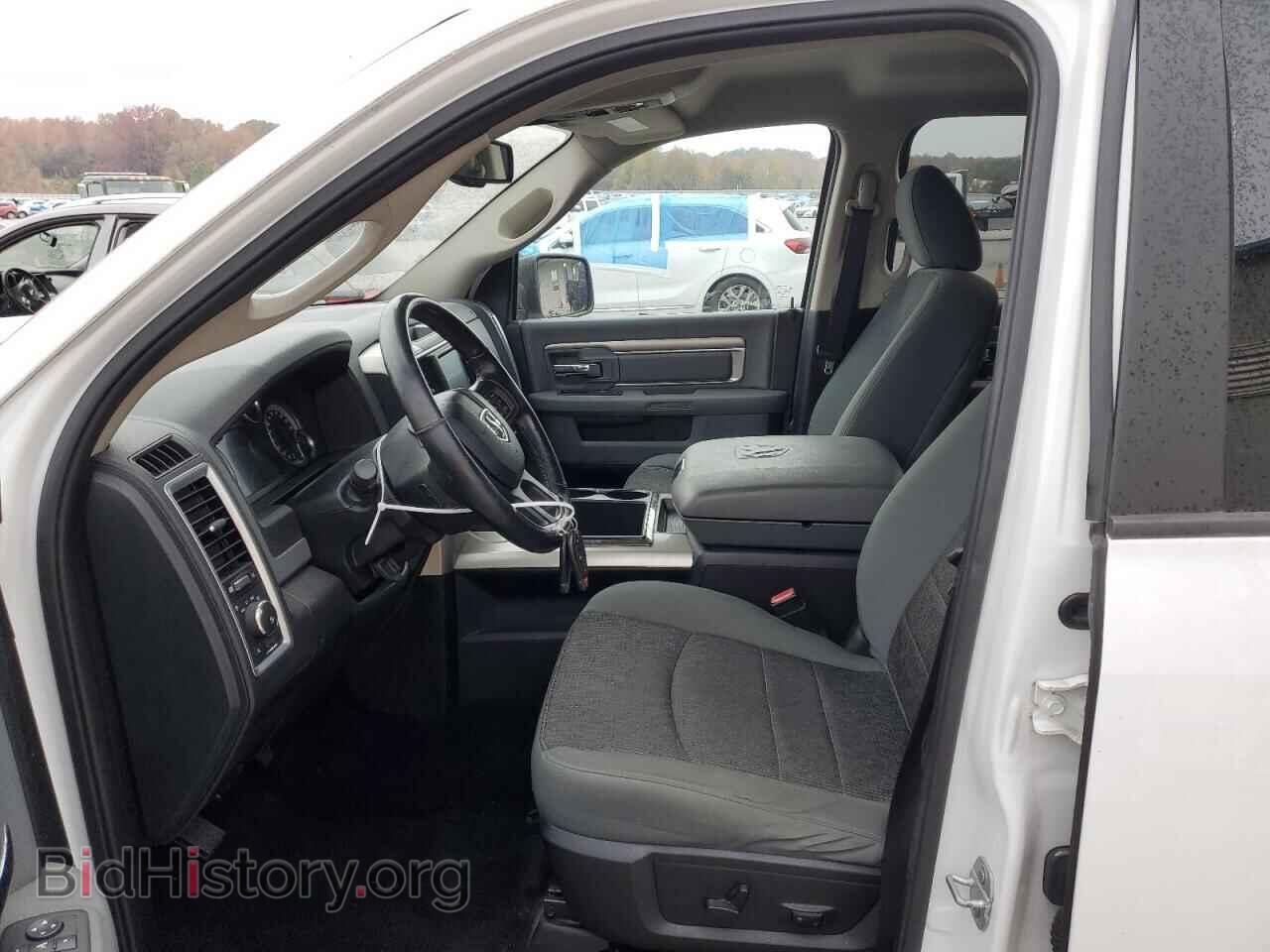 2015 RAM 1500 - VIN: 1C6RR6LT6FS514526 - Фото 7