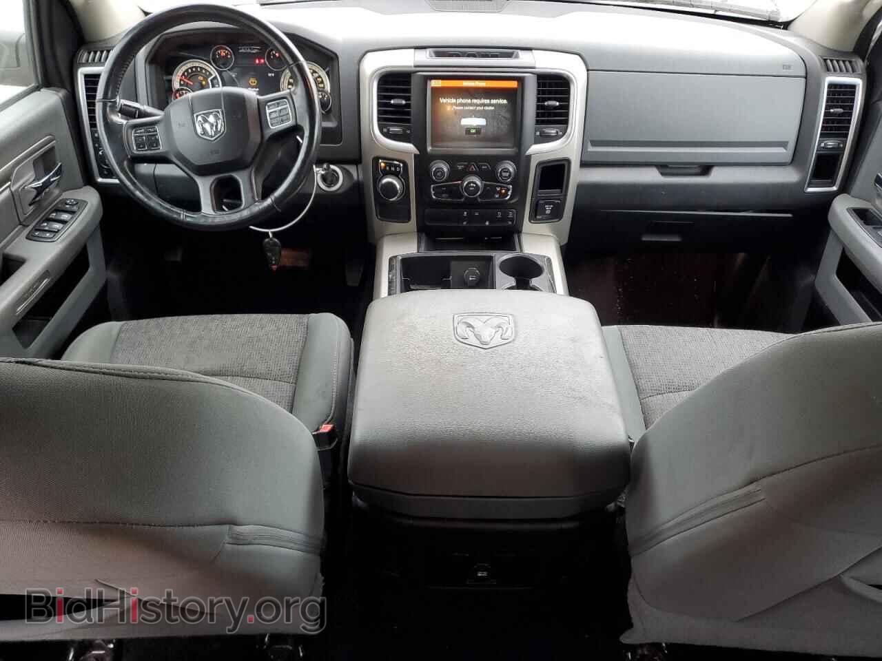 2015 RAM 1500 - VIN: 1C6RR6LT6FS514526 - Фото 8