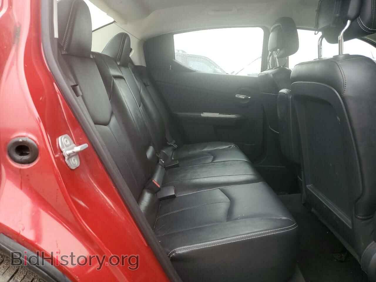 2010 DODGE AVENGER - VIN: 1B3CC5FB1AN114556 - Фото 10