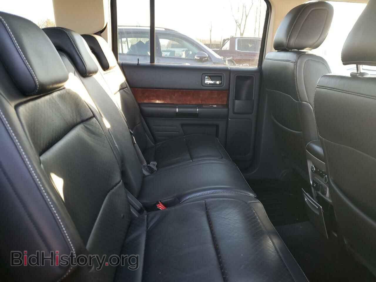 2010 FORD FLEX - VIN: 2FMHK6DC3ABA91281 - Photo 11