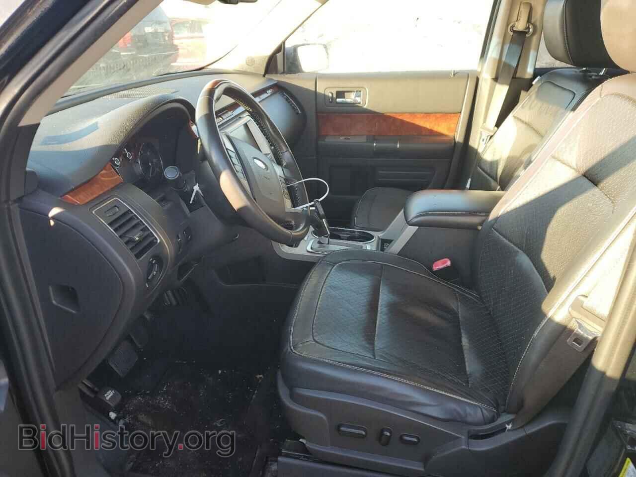2010 FORD FLEX - VIN: 2FMHK6DC3ABA91281 - Photo 7