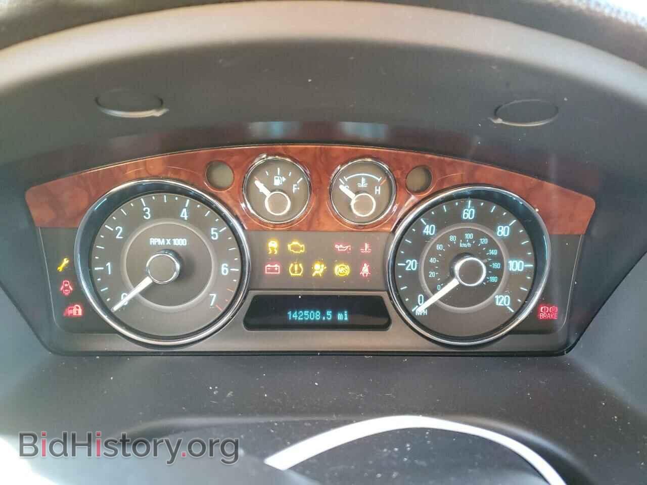 2010 FORD FLEX - VIN: 2FMHK6DC3ABA91281 - Photo 9
