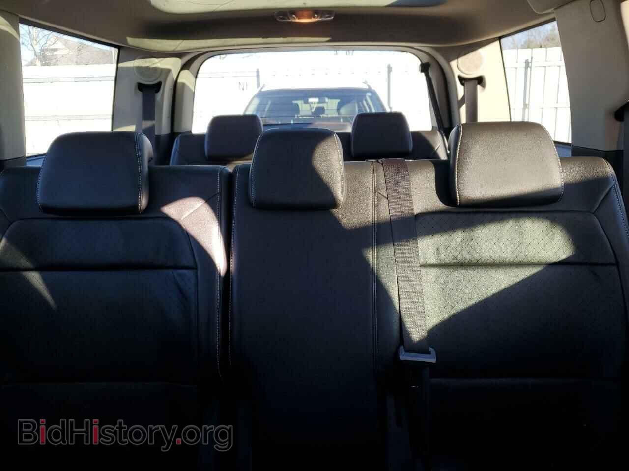 2010 FORD FLEX - VIN: 2FMHK6DC3ABA91281 - Photo 10