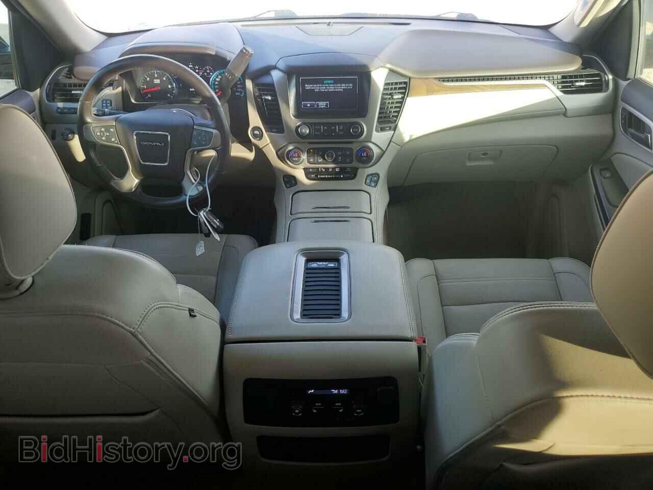 2020 GMC YUKON - VIN: 1GKS1CKJ6LR301972 - Фото 8