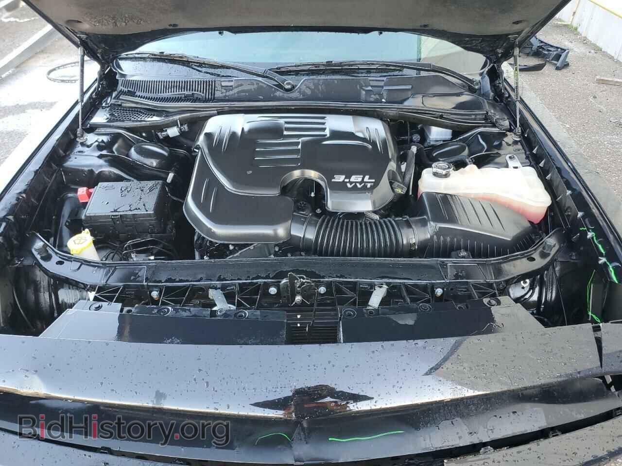 2022 DODGE CHALLENGER - VIN: 2C3CDZAG2NH181580 - Фото 11