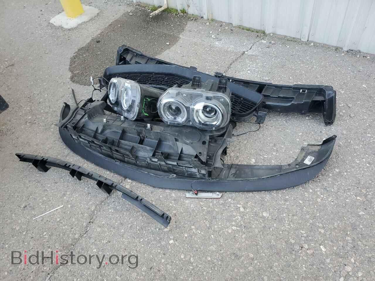 2022 DODGE CHALLENGER - VIN: 2C3CDZAG2NH181580 - Фото 12