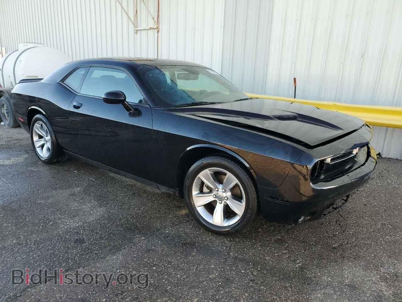 2022 DODGE CHALLENGER - VIN: 2C3CDZAG2NH181580 - Фото 4