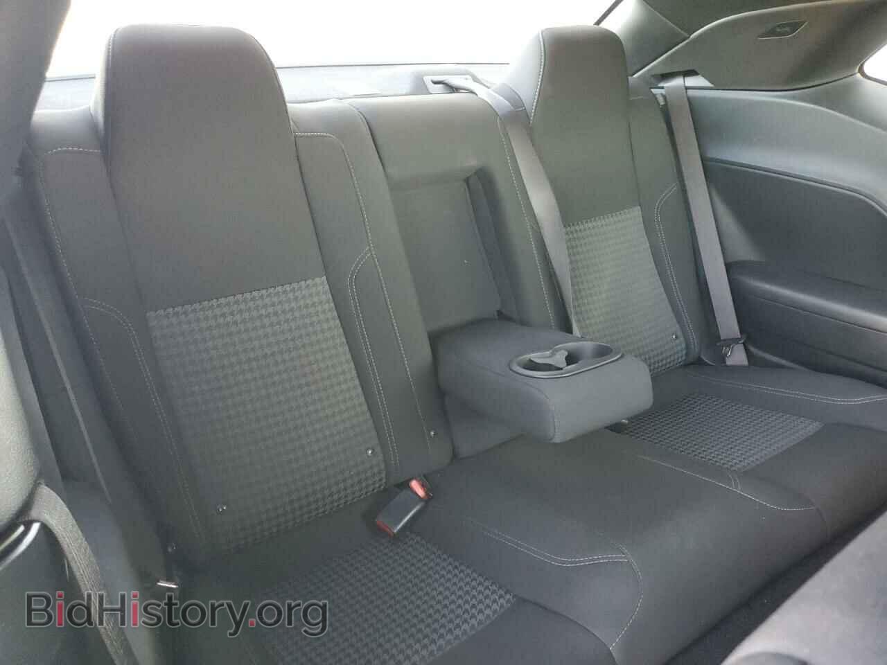 2022 DODGE CHALLENGER - VIN: 2C3CDZAG2NH181580 - Фото 10