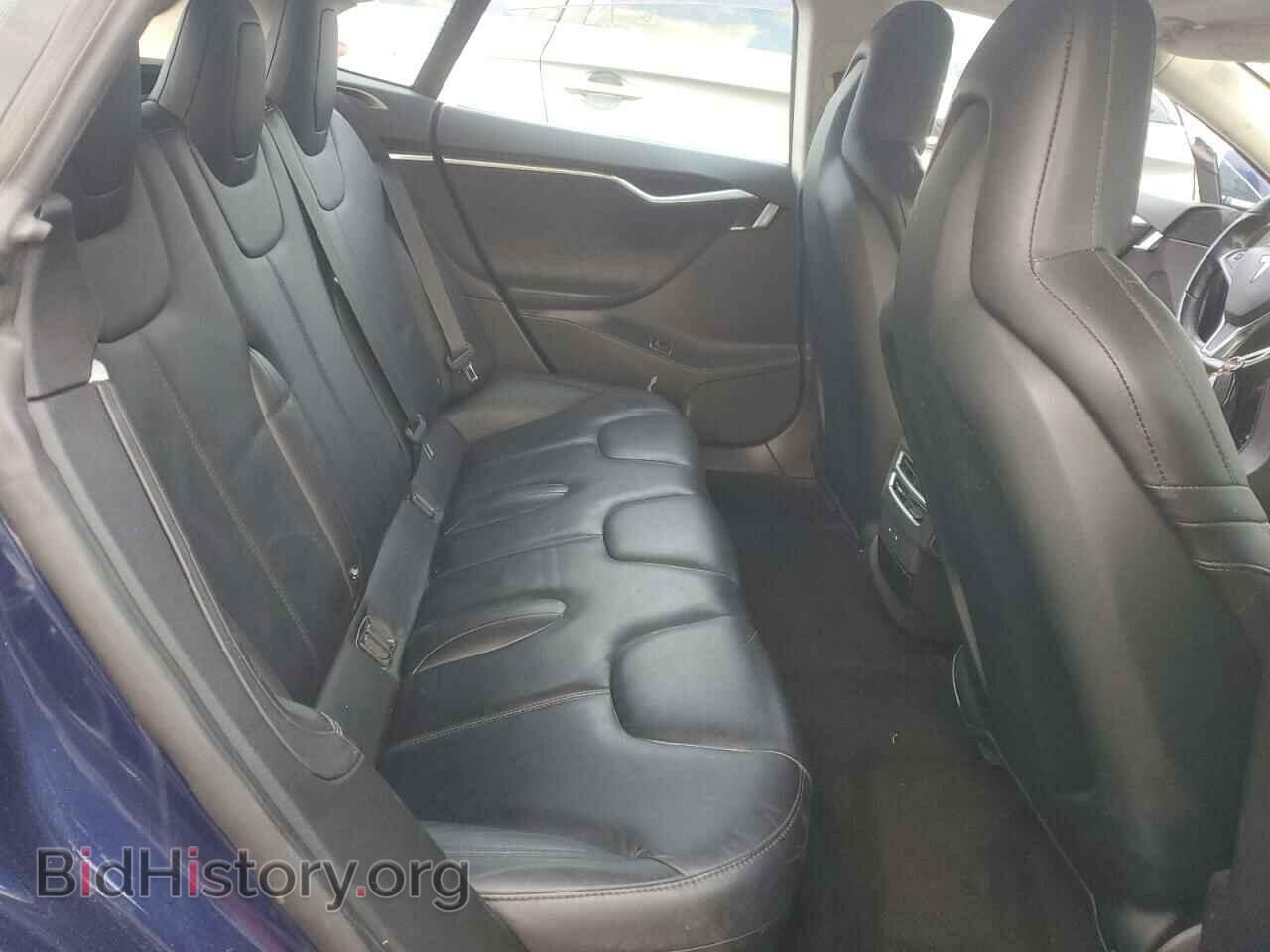 2016 TESLA MODEL S - VIN: 5YJSA1E23GF167437 - Photo 10