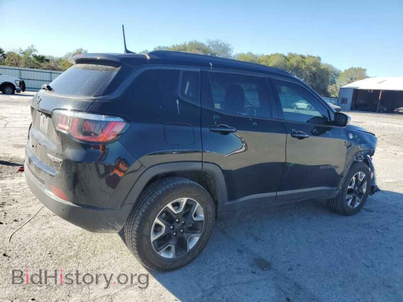 2017 Jeep COMPASS (VIN 3C4NJDDB1HT667812) — фото 3 из 13