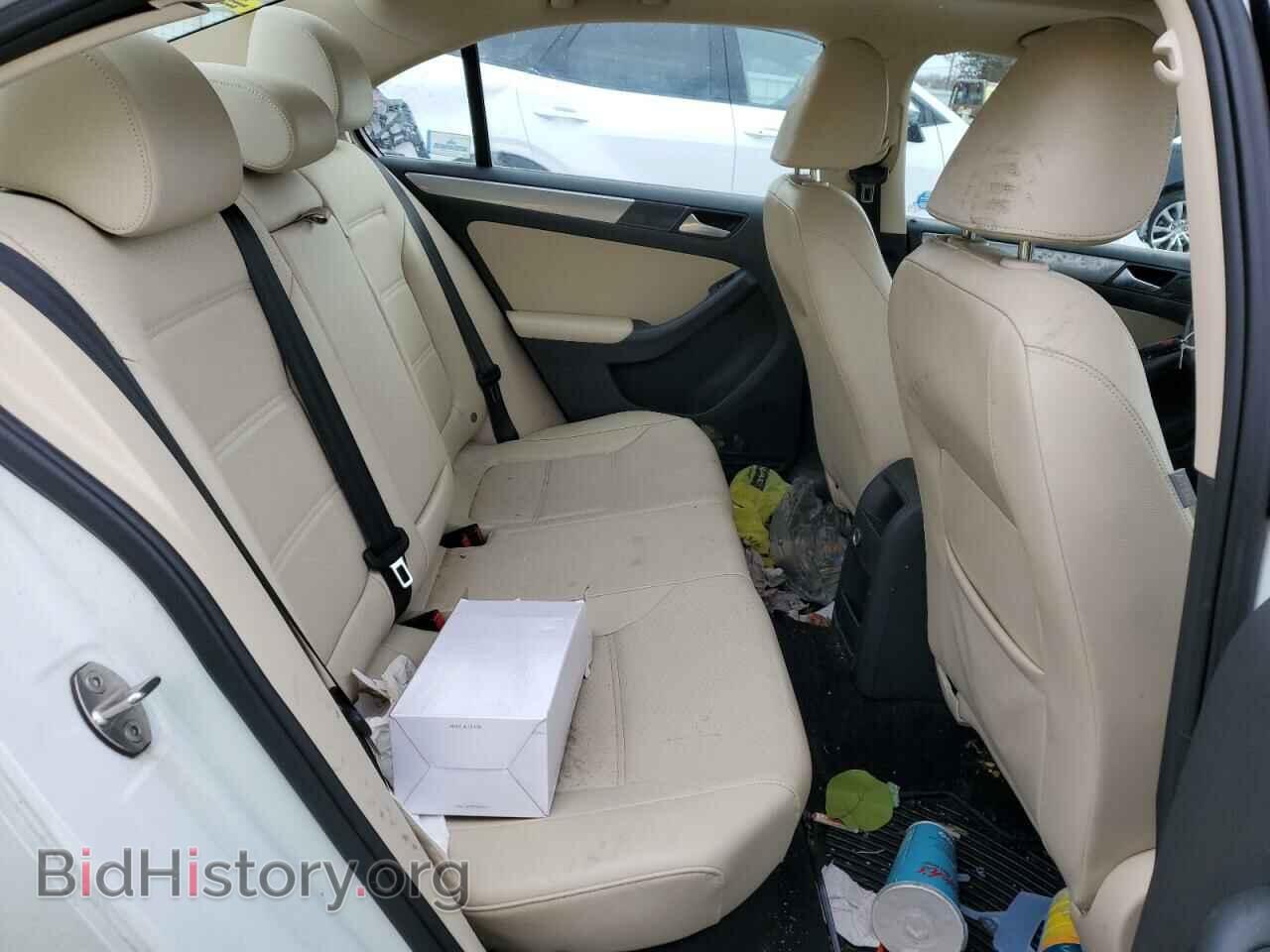 2017 VOLKSWAGEN JETTA - VIN: 3VWDB7AJ4HM381353 - Фото 10