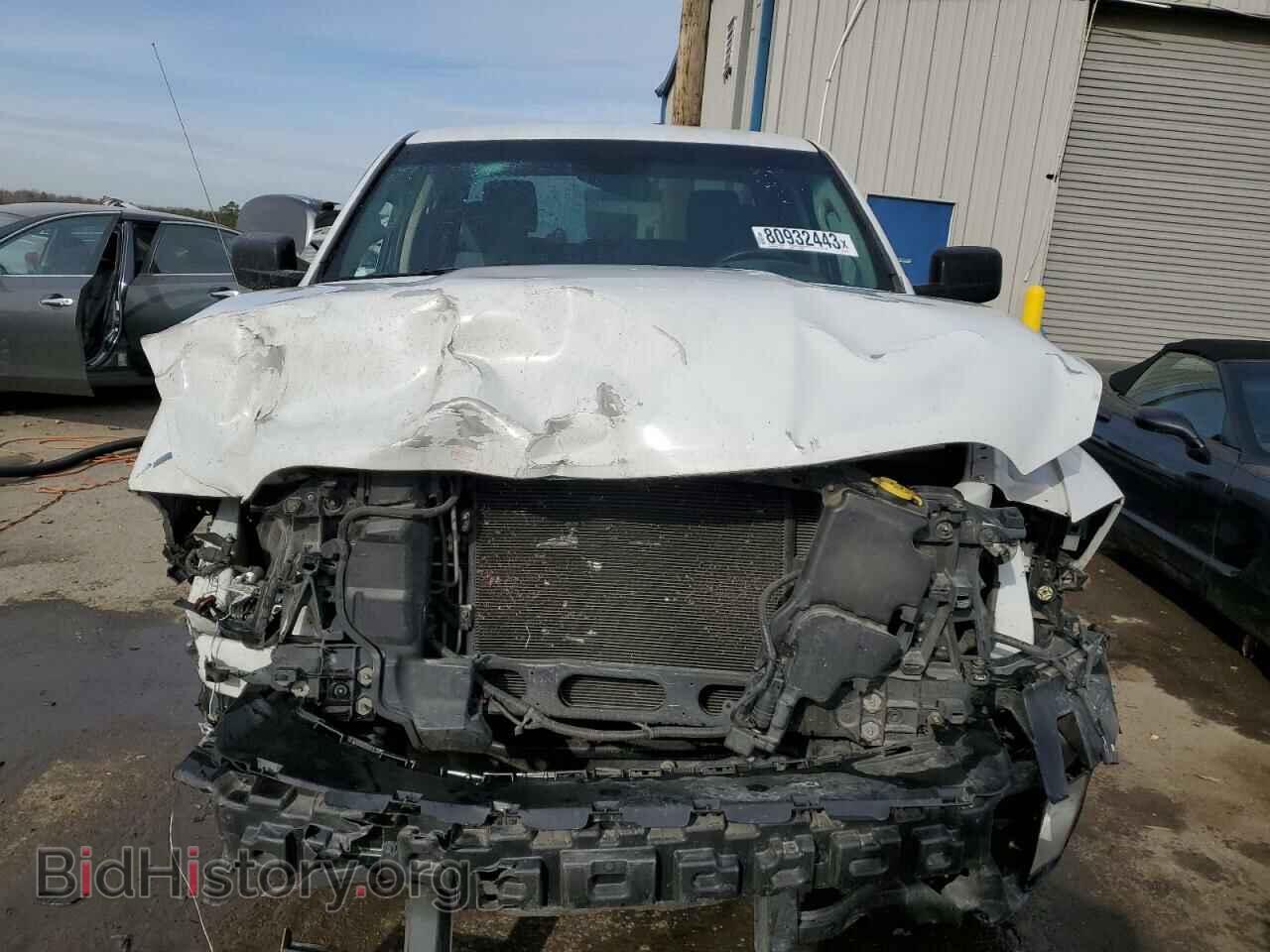 2014 RAM 1500 - VIN: 1C6RR7FT9ES464205 - Photo 5