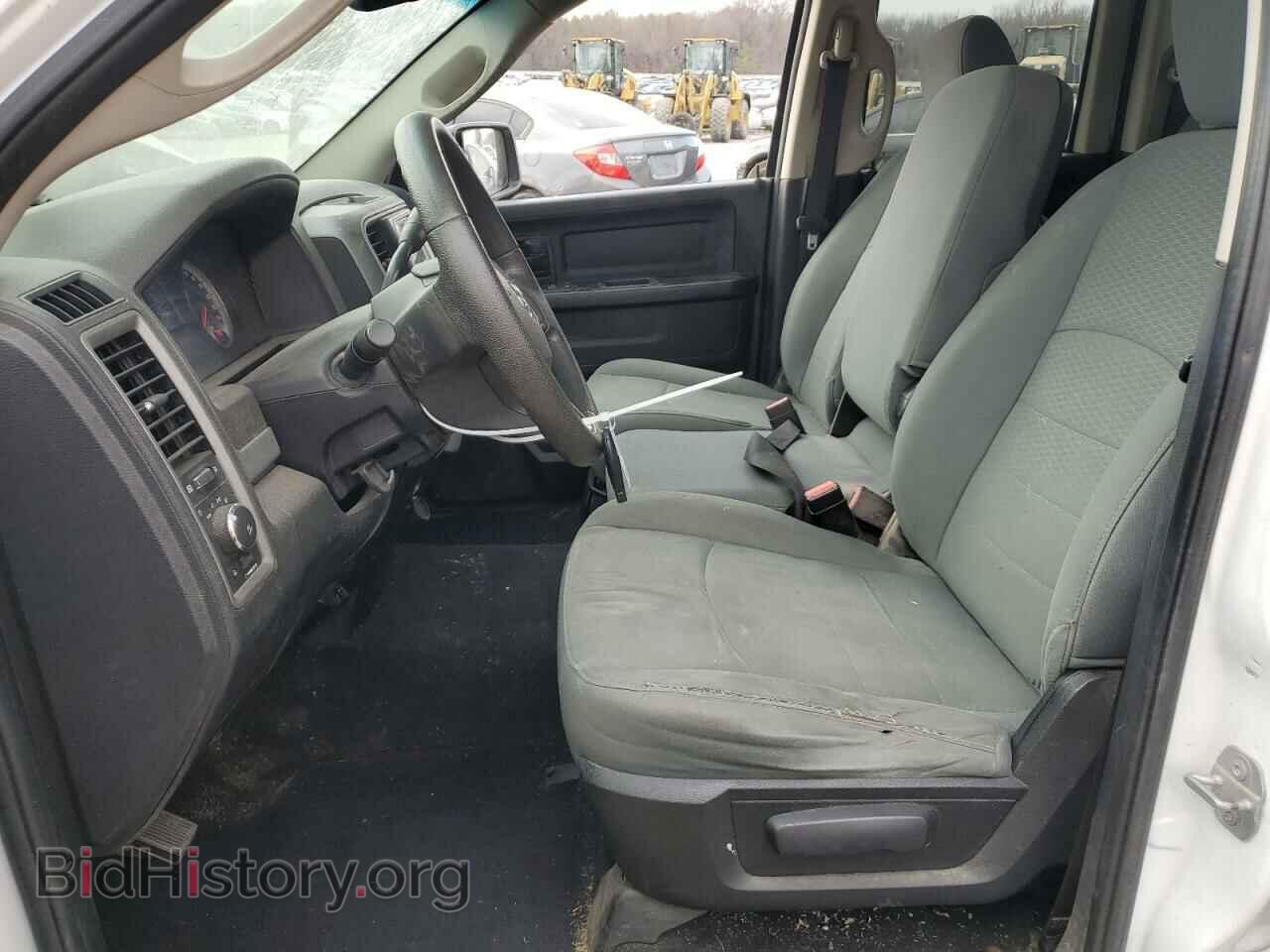 2014 RAM 1500 - VIN: 1C6RR7FT9ES464205 - Photo 7