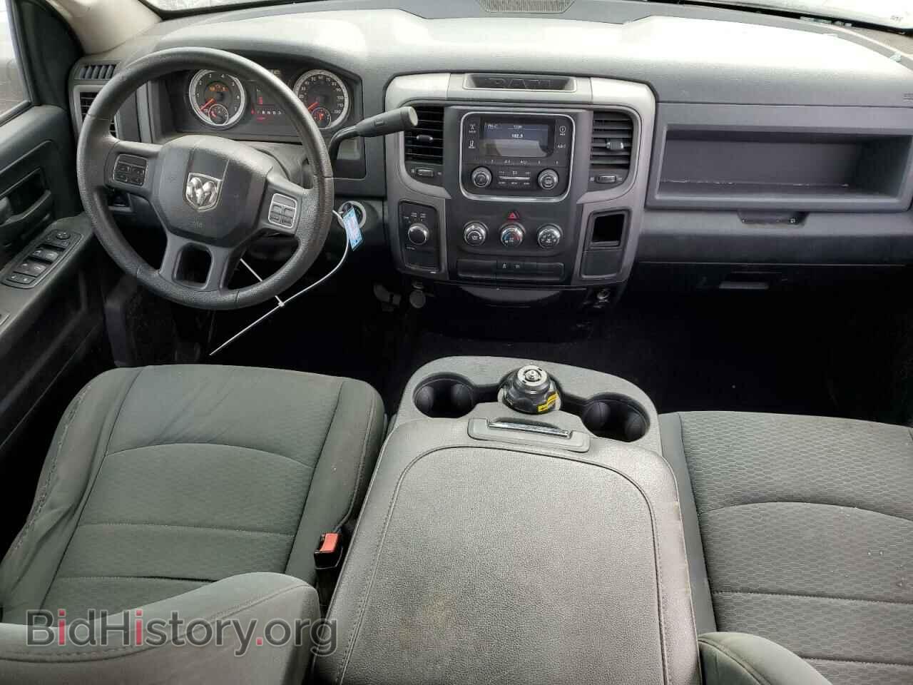 2014 RAM 1500 - VIN: 1C6RR7FT9ES464205 - Photo 8