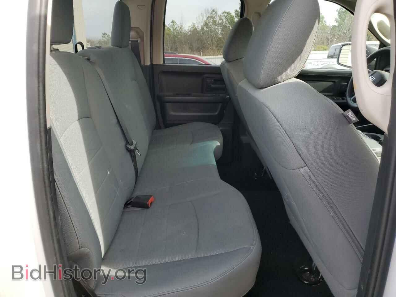 2014 RAM 1500 - VIN: 1C6RR7FT9ES464205 - Photo 10
