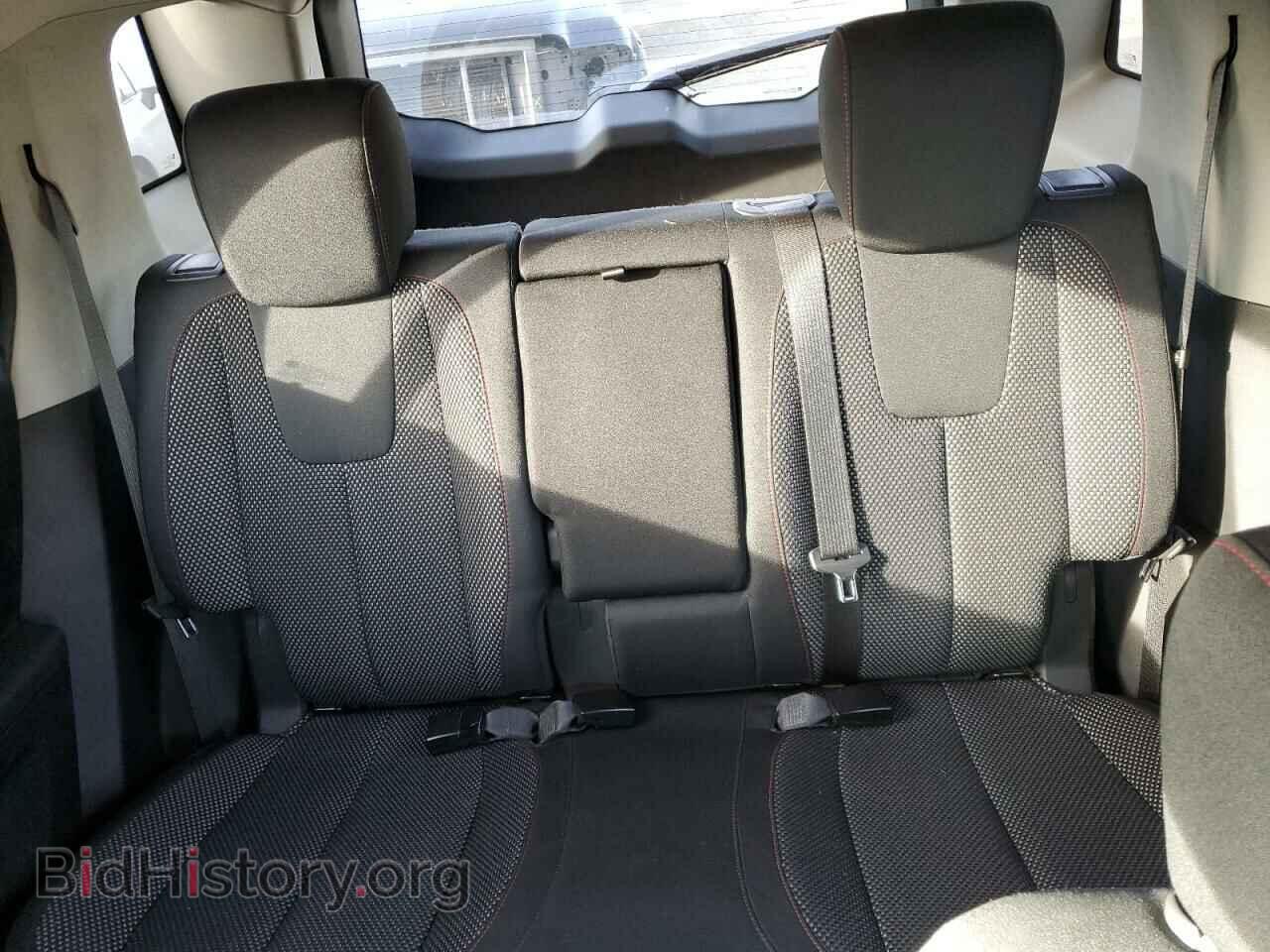 2011 GMC TERRAIN - VIN: 2CTALSEC7B6379300 - Фото 10