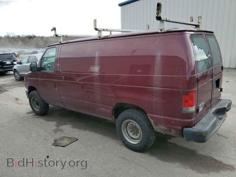 2008 Ford ALL MODELS (VIN 1FTSE34L98DB43405) — photo 2 of 13