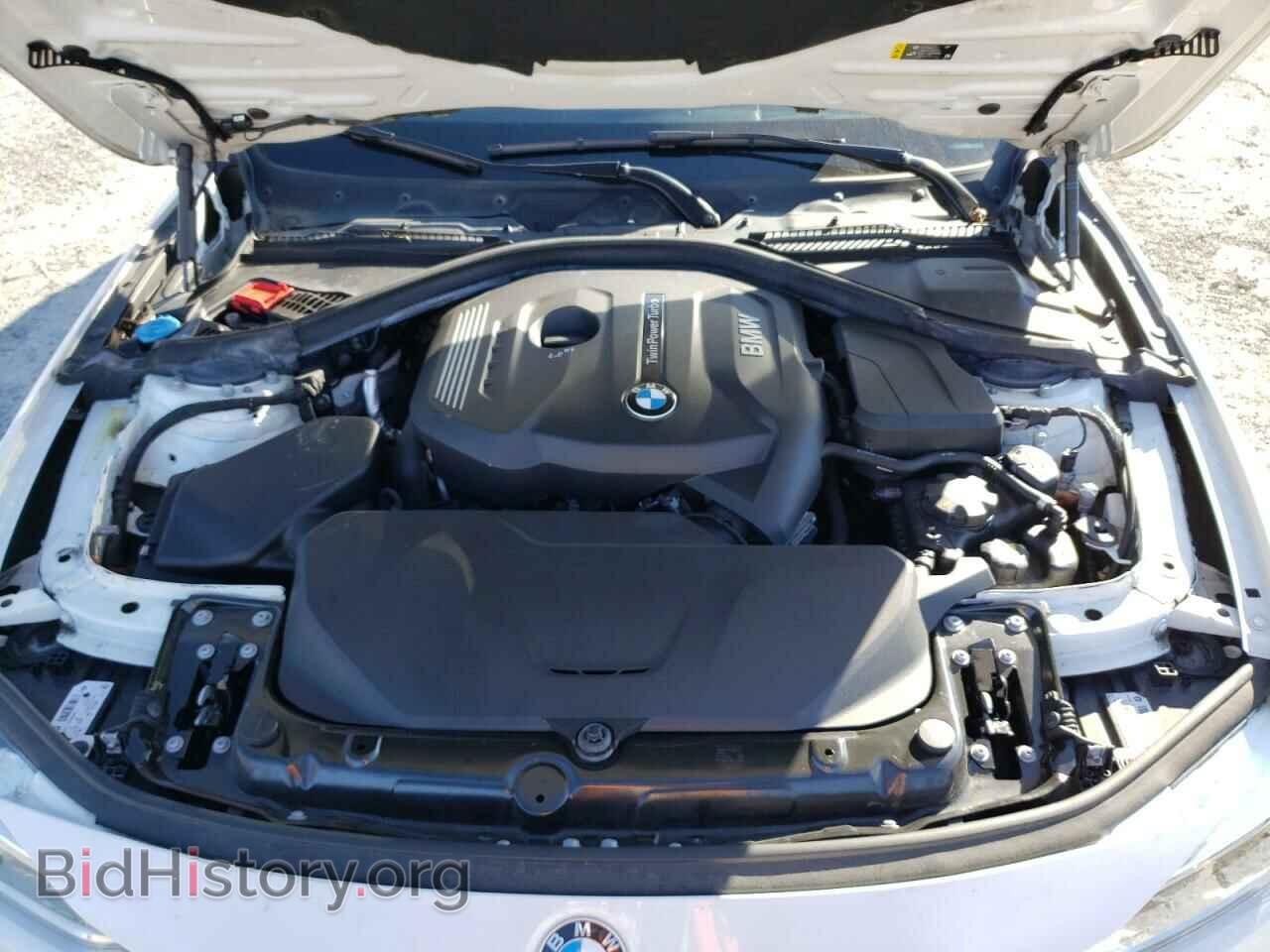 2018 BMW 3 SERIES - VIN: WBA8D9G58JNU71067 - Фото 11