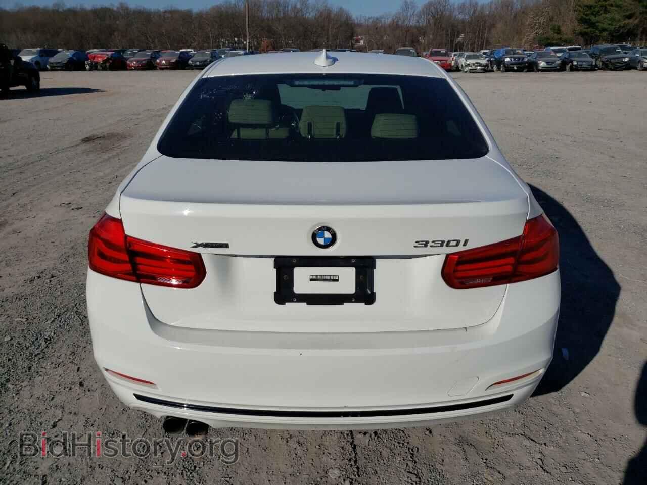 2018 BMW 3 SERIES - VIN: WBA8D9G58JNU71067 - Фото 6
